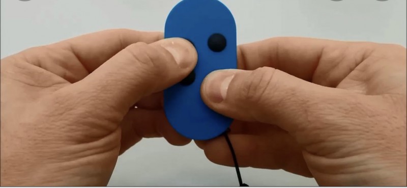 Où acheter une telecommande pour portail electrique autour de chez moi à Marseille? 