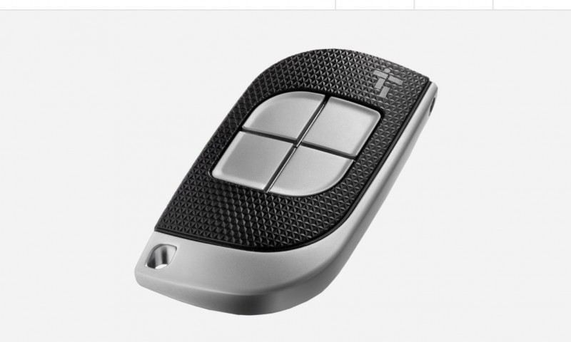 Où acheter une telecommande pour portail electrique autour de chez moi à Marseille? 