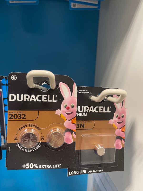 Piles pour telecommande de portail electrique aux Pennes Mirabeau 13170 