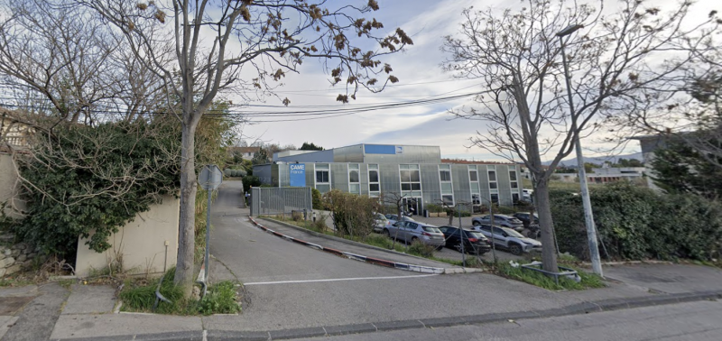 came Marseille - partenaire came abd automatismes Les Pennes Mirabeau