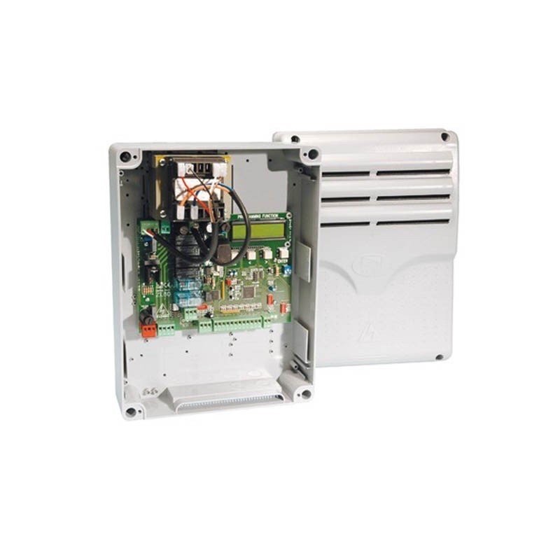 Reparation ou remplacement Carte électronique automatisme de portail came à VITROLLES