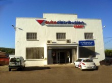 AD Distribution Farsy à rpoximité de ABD Automatismes Les Pennes Mirabeau